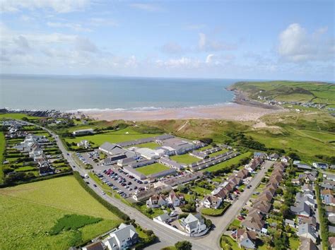 unison croyde bay holiday park.